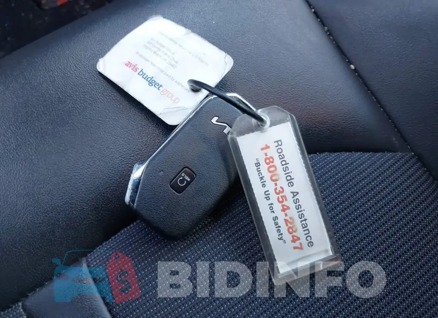 5XXG64J23NG130607 Photo# 11