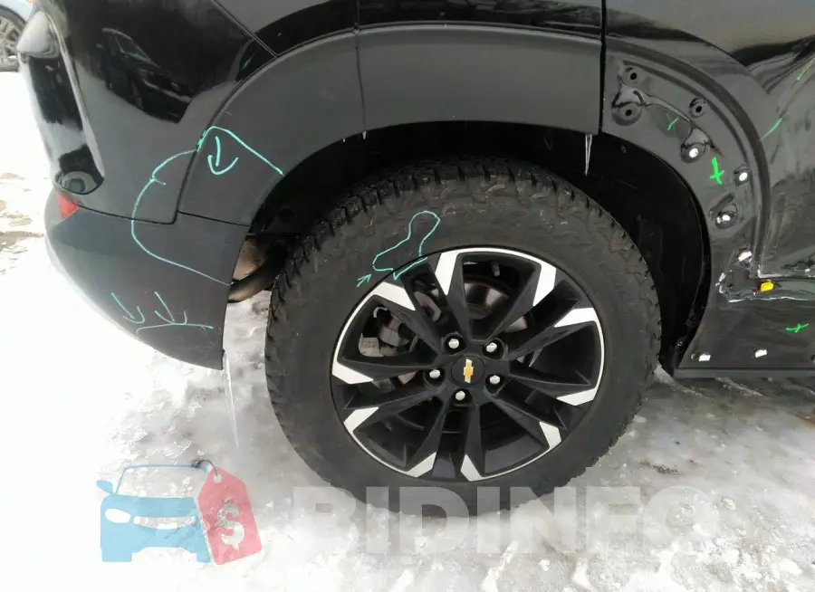 ML32FUFJ3PHF01089 Photo# 12