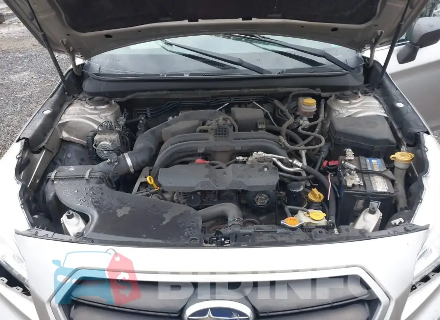 4S3BNAA69F3048736 Photo# 10