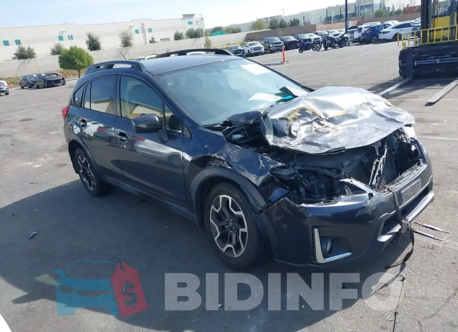 JF2GPABC7G8252736 Photo# 1