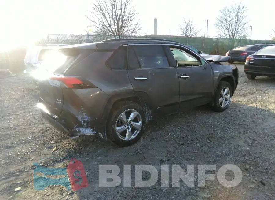 2T3DWRFV6LW088463 Photo# 4