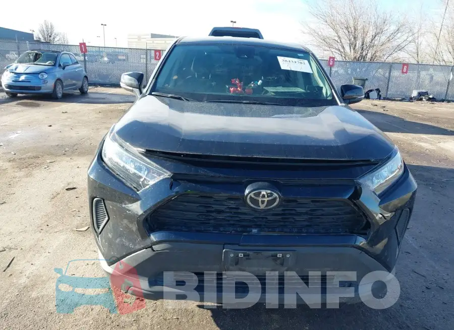 2T3G1RFV9NC282968 Photo# 12