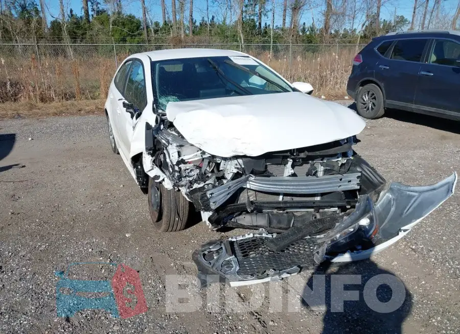 5YFEPMAE3NP369516 Photo# 6