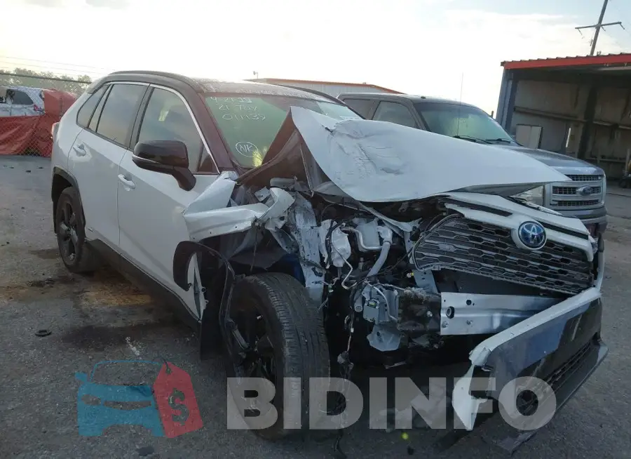JTME6RFV2MJ011139 Photo# 1