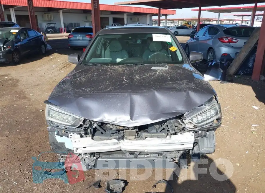 19UUB1F32JA005507 Photo# 12