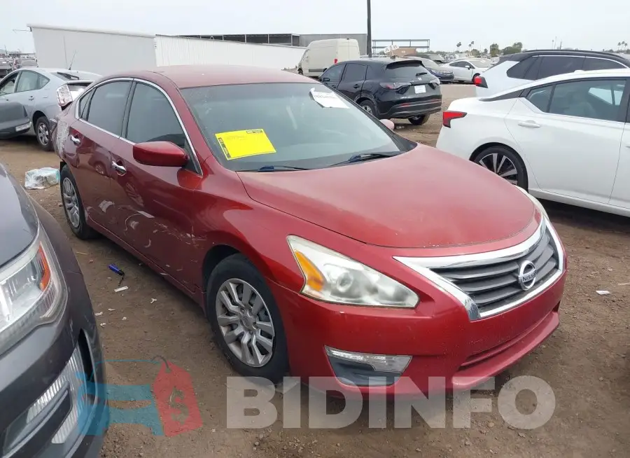 1N4AL3AP1FN308191 Photo# 1