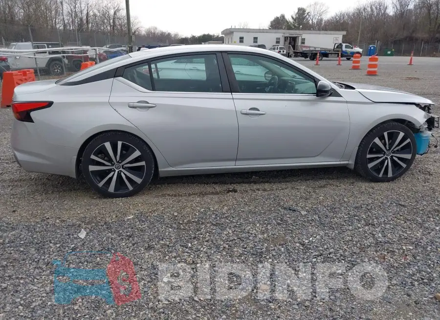 1N4BL4CV5LC116835 Photo# 13