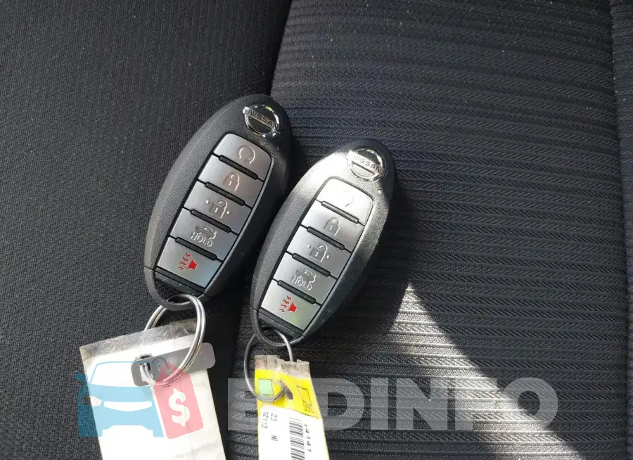 3N1AB8CV0PY323181 Photo# 11