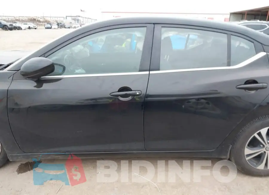 3N1AB8CV5MY242401 Photo# 14