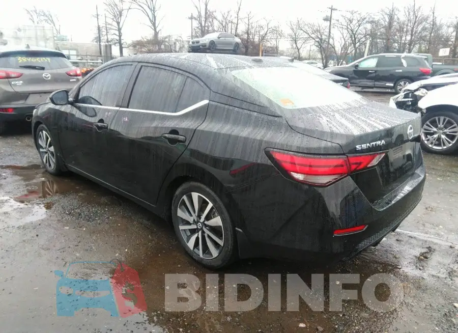 3N1AB8CV7MY240472 Photo# 3