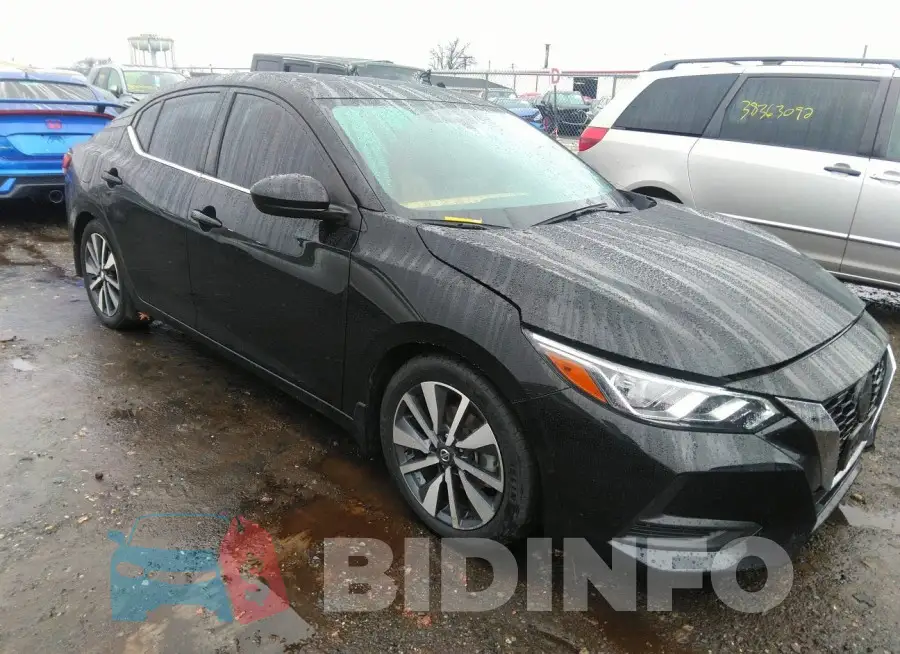 3N1AB8CV7MY240472 Photo# 1