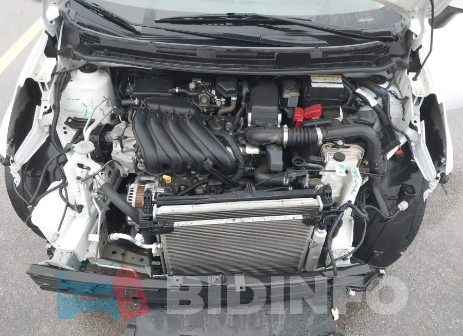 3N1CE2CP2GL405912 Photo# 10