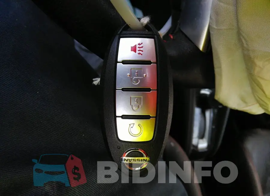 3N1CP5DVXLL572764 Photo# 11