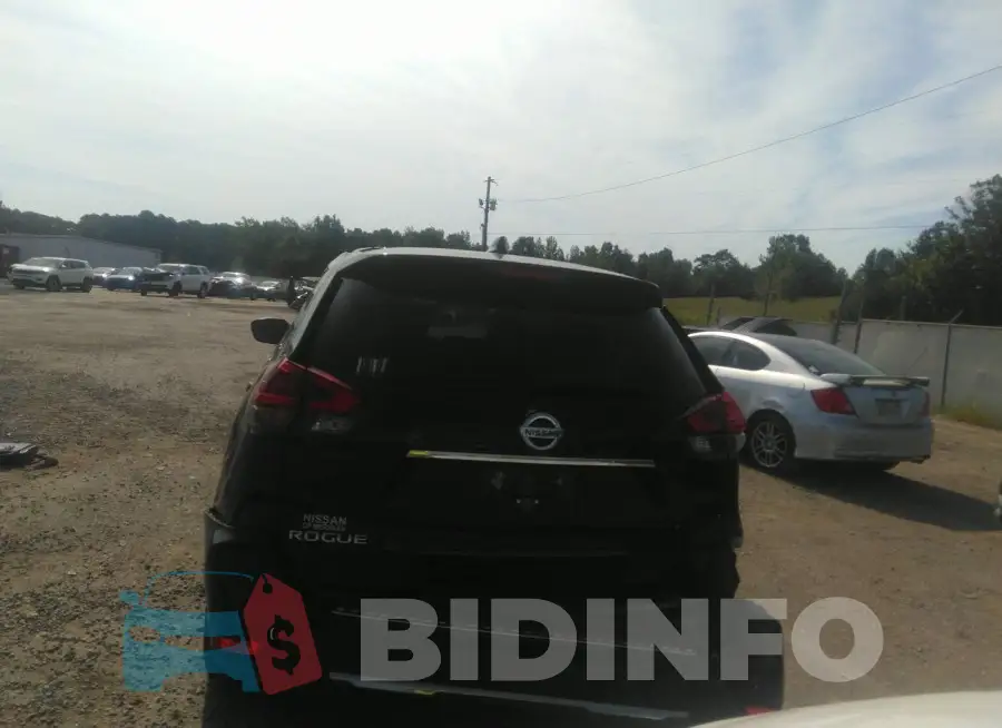 5N1AT2MT1KC832536 Photo# 16