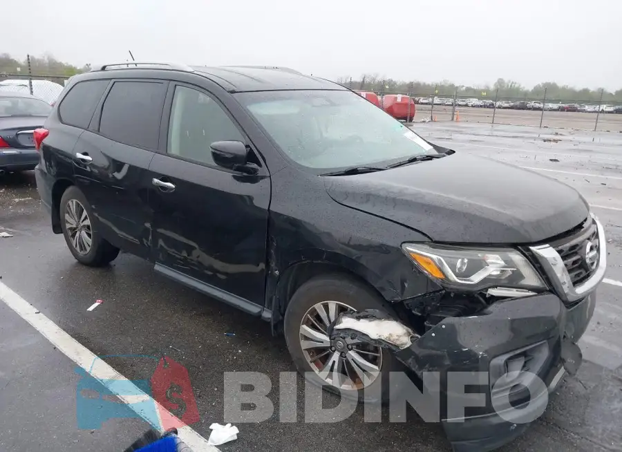 5N1DR2MN0JC648913 Photo# 6
