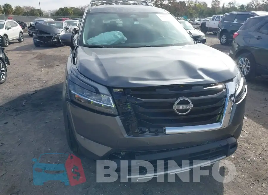 5N1DR3CC5RC206307 Photo# 6