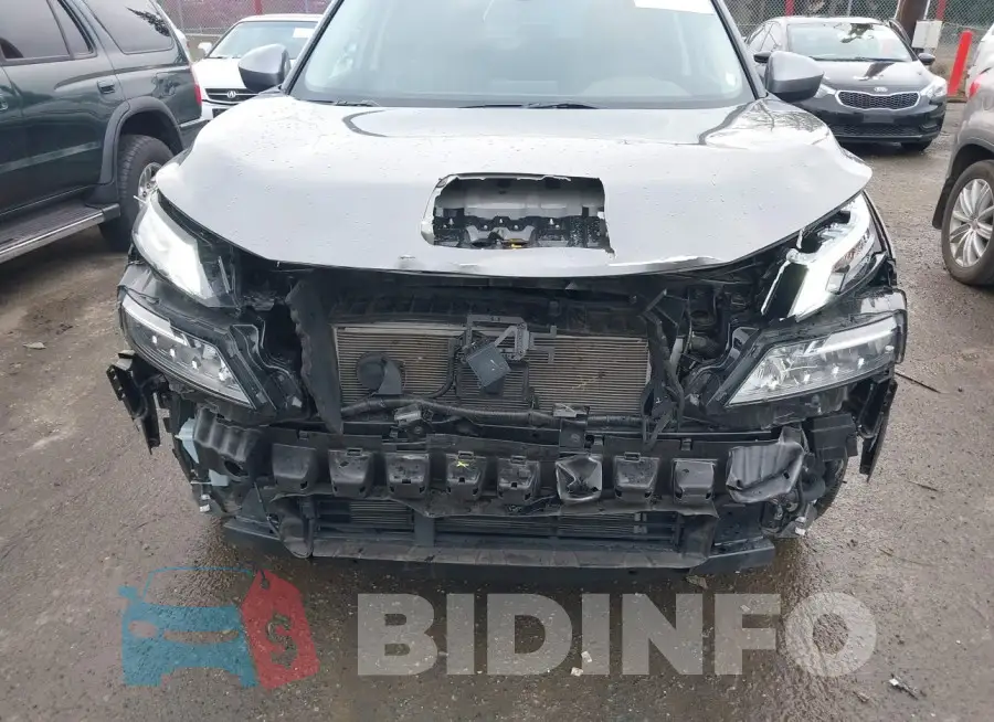 JN8BT3BBXPW481418 Photo# 6
