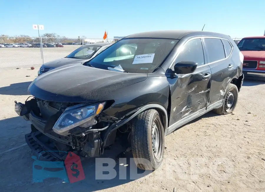 KNMAT2MT1GP732876 Photo# 6