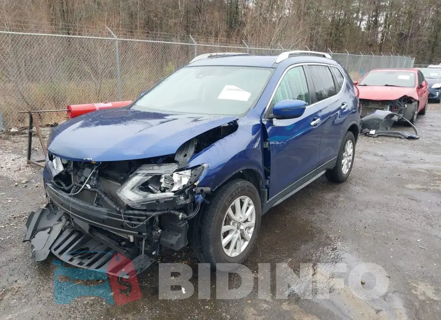 KNMAT2MT6LP530271 Photo# 2