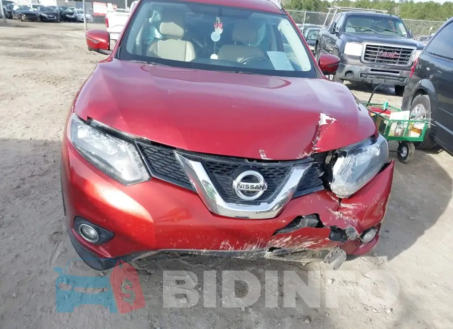 KNMAT2MT7GP726726 Photo# 6