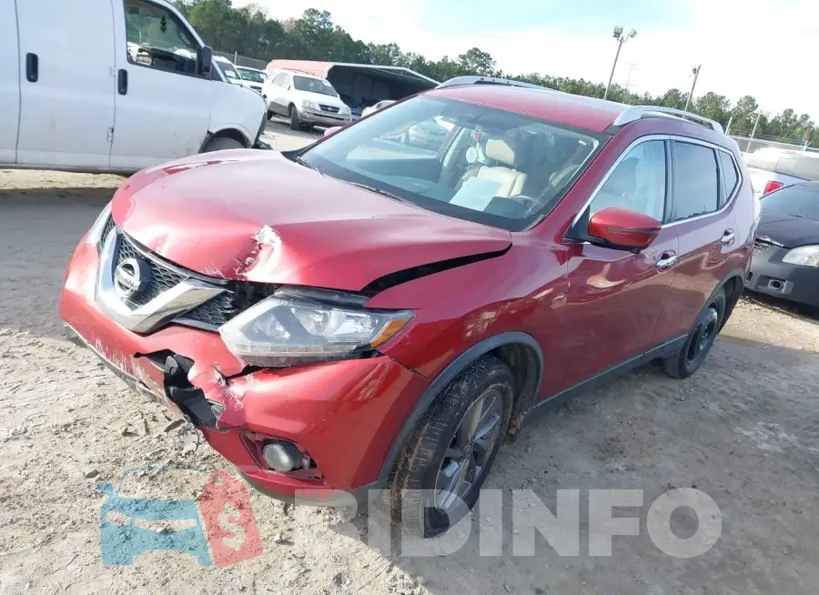 KNMAT2MT7GP726726 Photo# 2