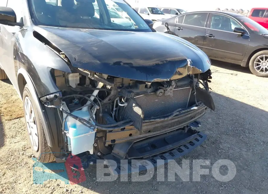 KNMAT2MT9GP647087 Photo# 6