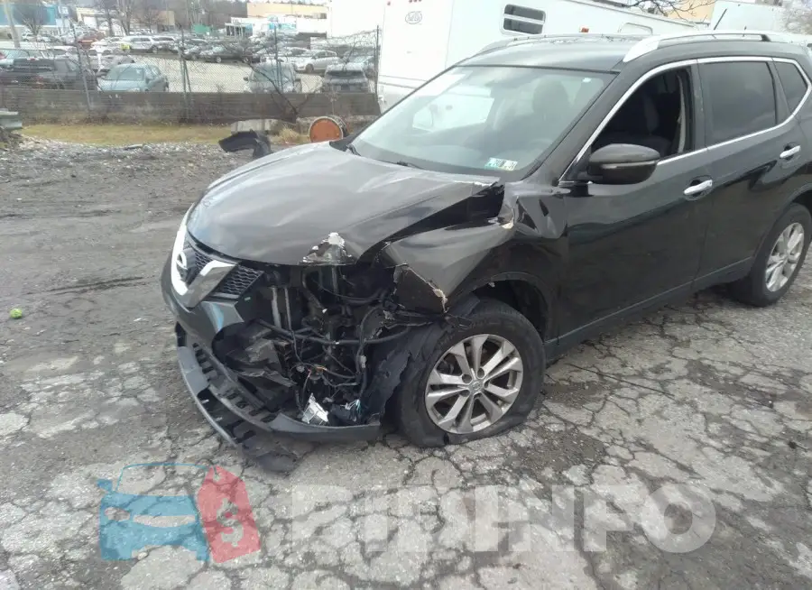 KNMAT2MV6FP512598 Photo# 6