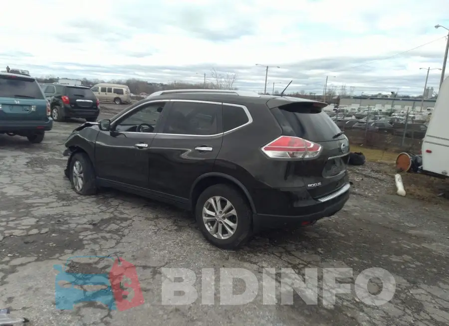 KNMAT2MV6FP512598 Photo# 3