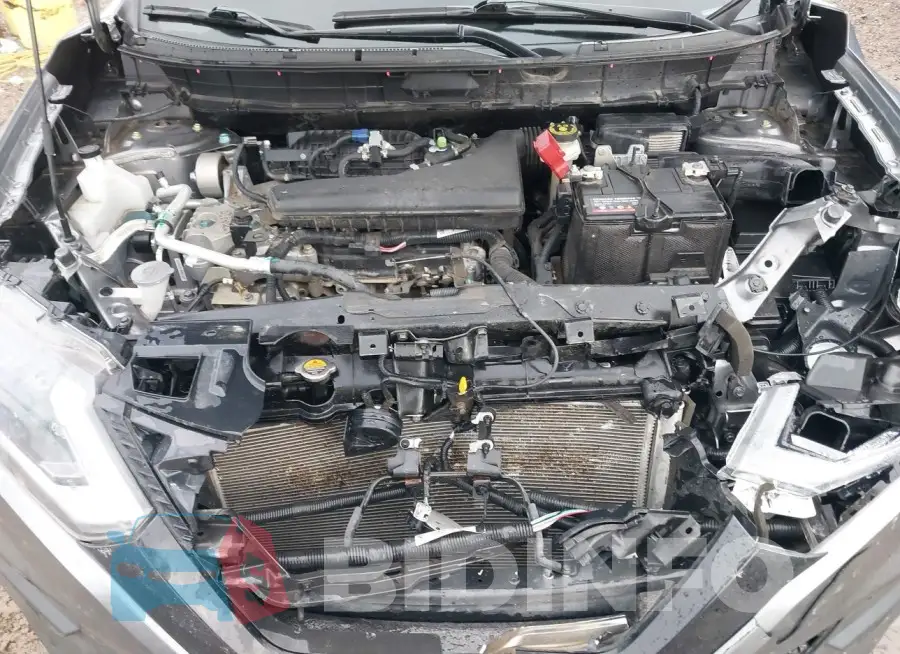 KNMAT2MV7JP574830 Photo# 10