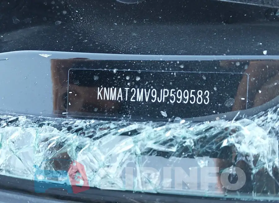 KNMAT2MV9JP599583 Photo# 9