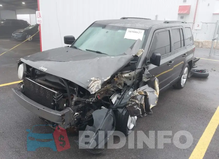 1C4NJPBBXED905162 Photo# 2