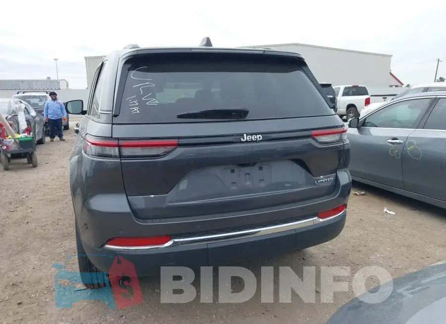 1C4RJGBGXP8713961 Photo# 16