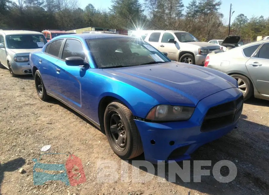 2C3CDXATXEH329511 Photo# 1