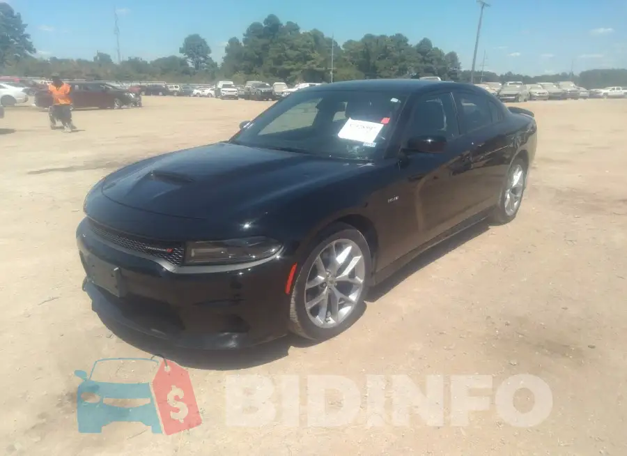 2C3CDXCT6KH742793 Photo# 2