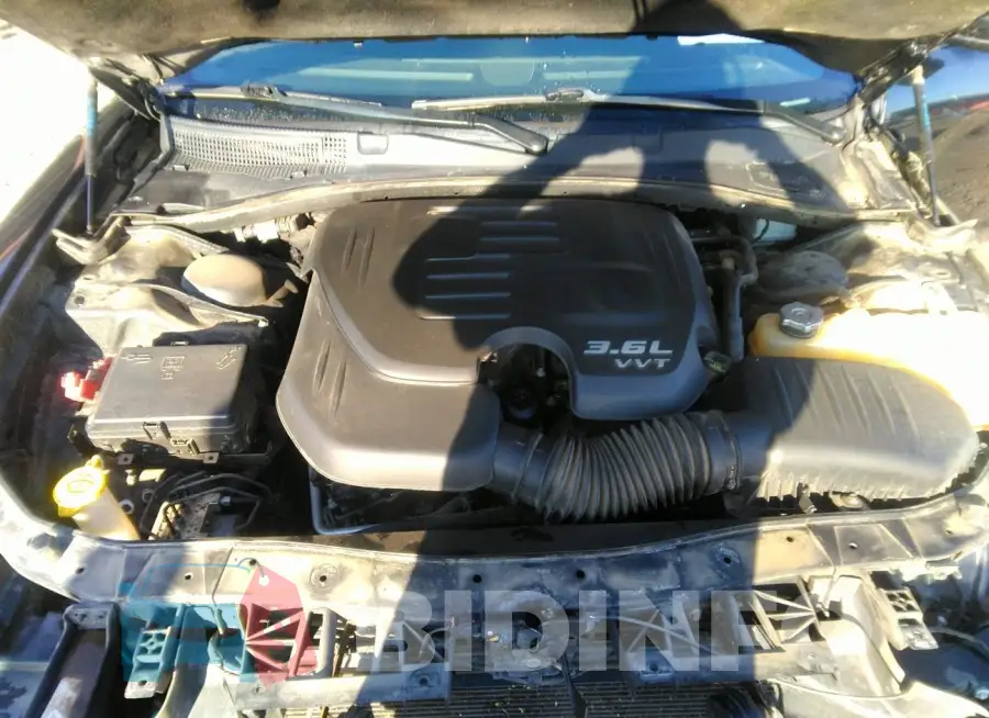 2C3CDXHG5GH335082 Photo# 10