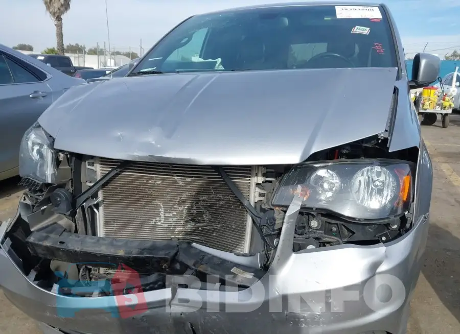 2C4RDGEG6KR711642 Photo# 6