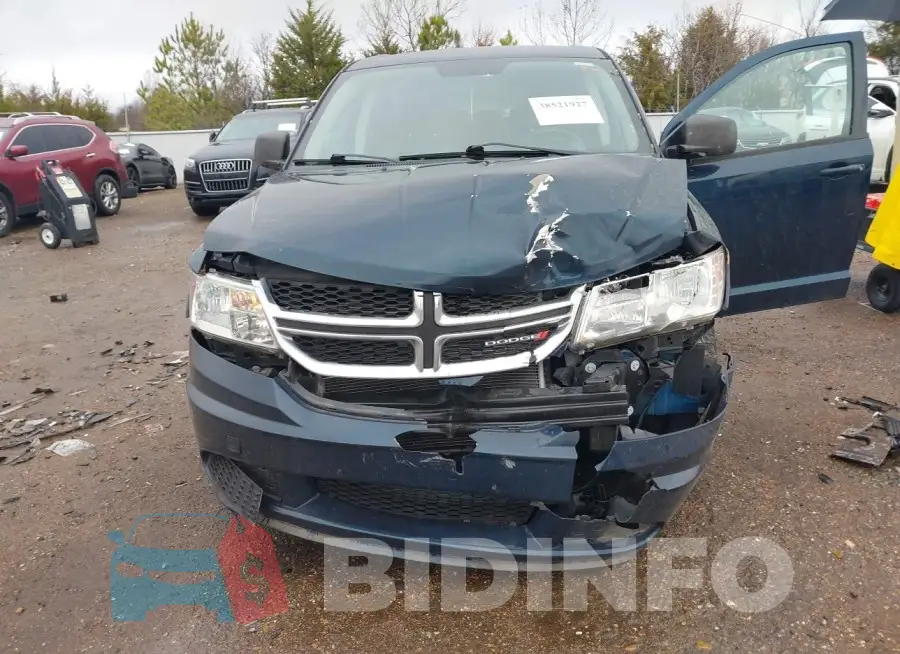 3C4PDCAB6FT659801 Photo# 6