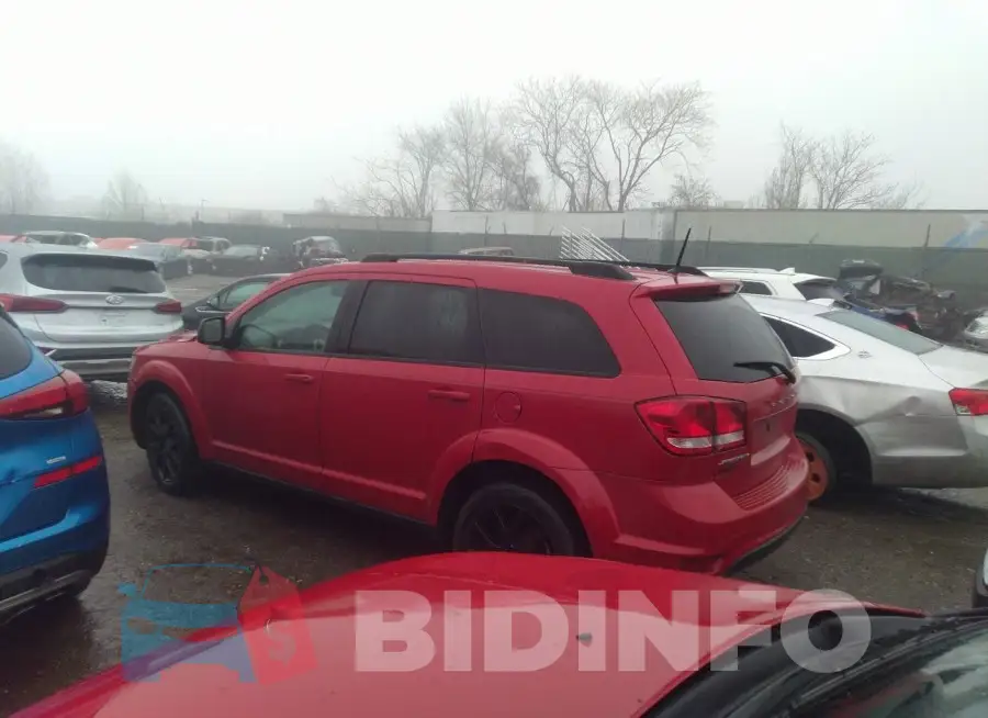 3C4PDCBB1KT779188 Photo# 3