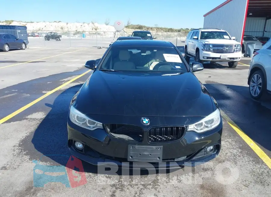 WBA4A7C51FD414482 Photo# 13