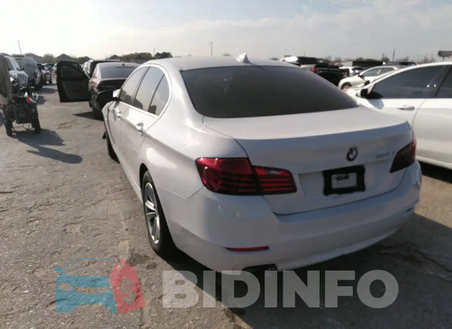 WBA5A5C52FD516267 Photo# 3