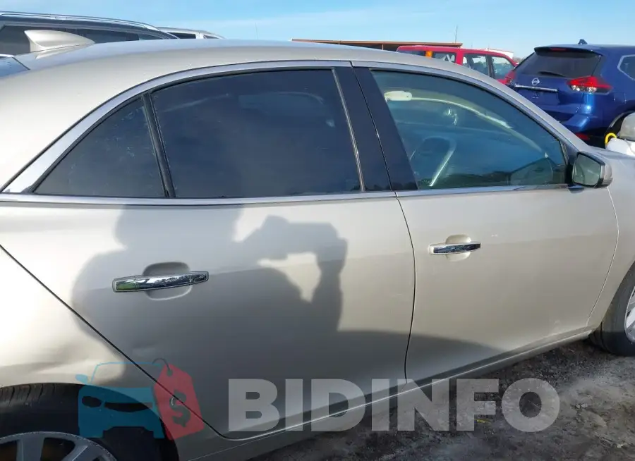 1G11E5SA5GF151473 Photo# 13