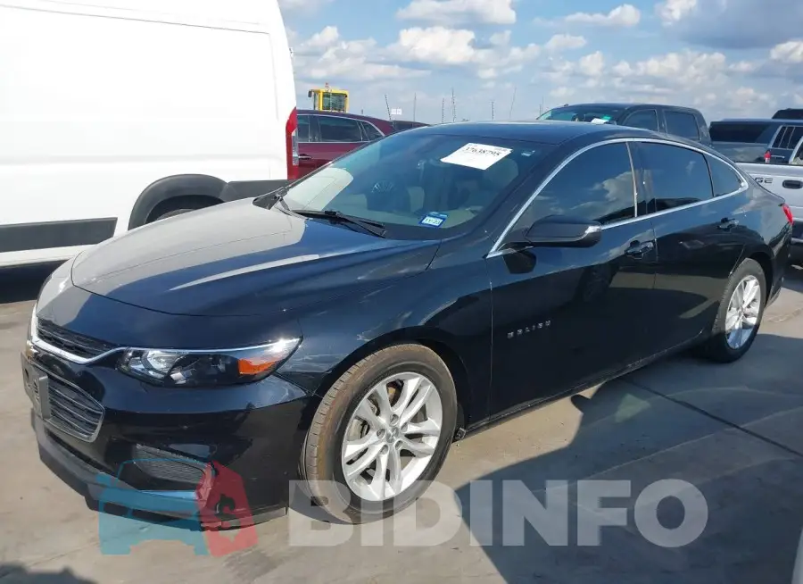 1G1ZD5ST8JF146511 Photo# 14
