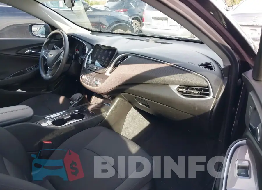 1G1ZD5STXPF160533 Photo# 5