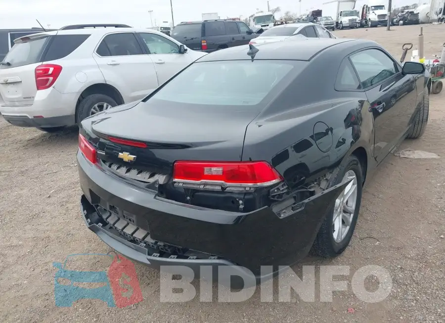 2G1FB1E31F9261397 Photo# 6
