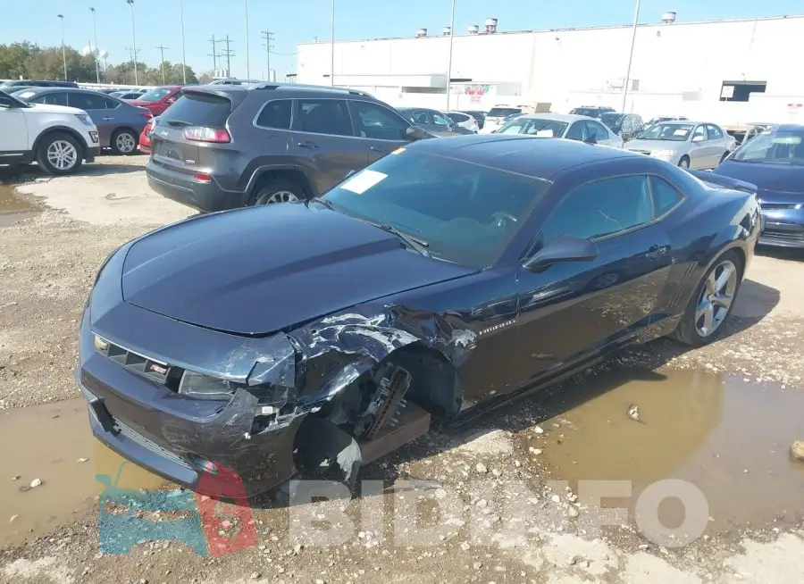 2G1FB1E34E9258251 Photo# 2