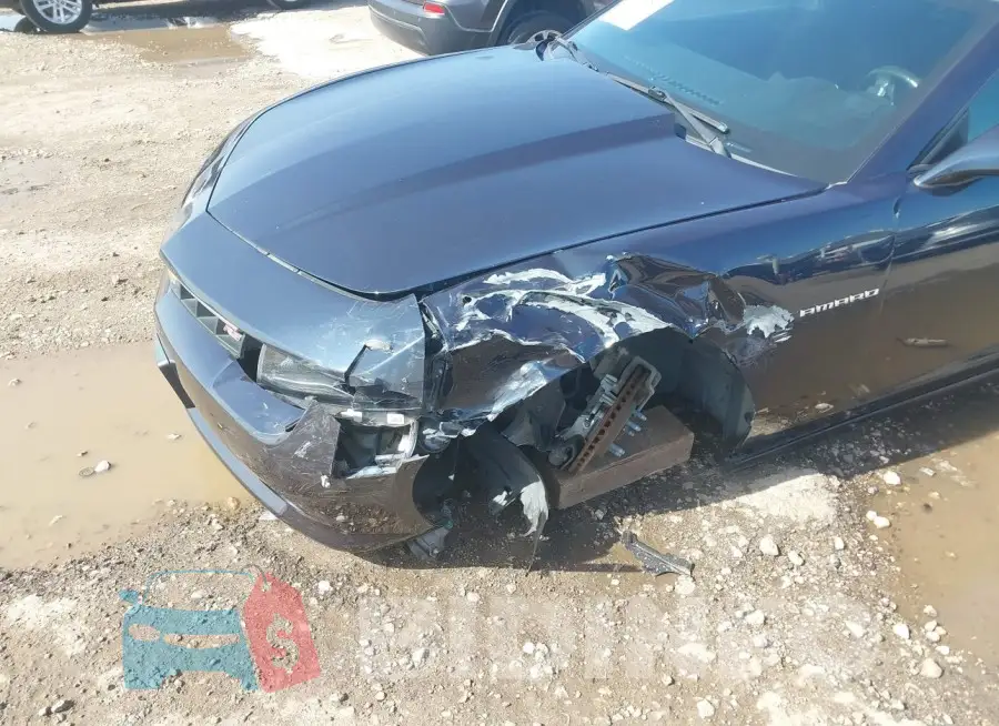 2G1FB1E34E9258251 Photo# 6
