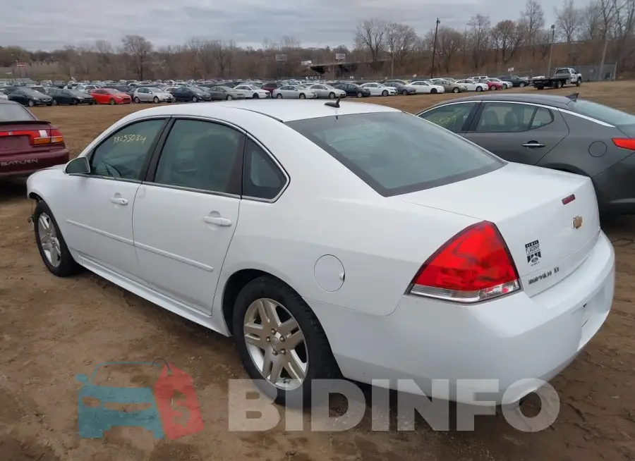 2G1WB5E30F1160180 Photo# 3