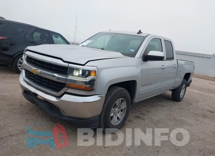 2GCRCPEC9K1124818 Photo# 2