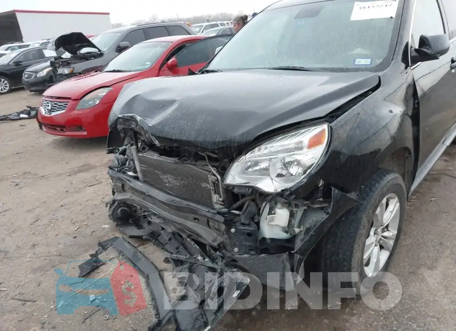 2GNALBEK8F6378740 Photo# 6
