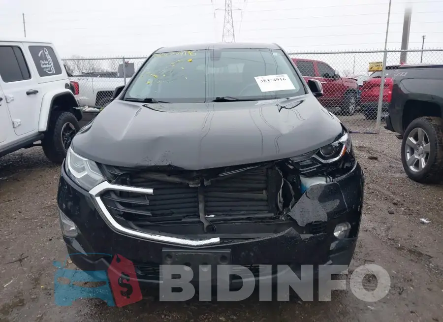 2GNAXSEV2J6109866 Photo# 12